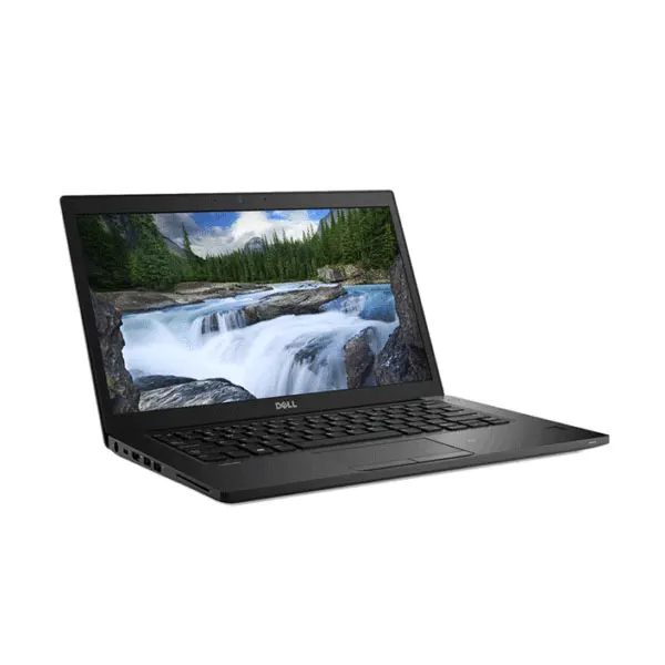 Thumbnail Dell Latitude 7490 nhìn nghiêng