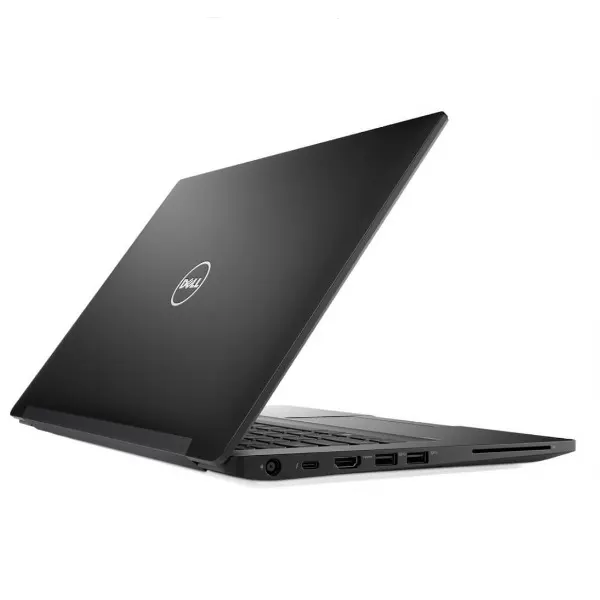 Thumbnail Dell Latitude 7490 khi mở máy