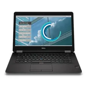 Dell Latitude E7270 – i5-6300U, 8GB RAM, 256GB SSD