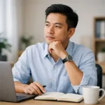 Người ít nói có làm việc tốt trong môi trường công sở không?