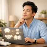 Người mới đi làm nên ưu tiên rèn kỹ năng mềm nào trước?