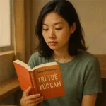 Trí Tuệ Xúc Cảm – Hiểu Mình, Hiểu Người, Làm Chủ Cảm Xúc Để Sống Tỉnh Táo Hơn