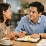 Kỹ năng đặt câu hỏi – Khơi gợi thông tin và giúp cuộc trò chuyện sâu hơn
