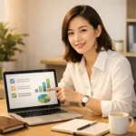 Kỹ năng diễn đạt rõ ràng: Trình bày ý ngắn gọn, mạch lạc và dễ hiểu