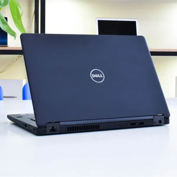 Thumbnail Dell Latitude 5490 nhìn nghiêng